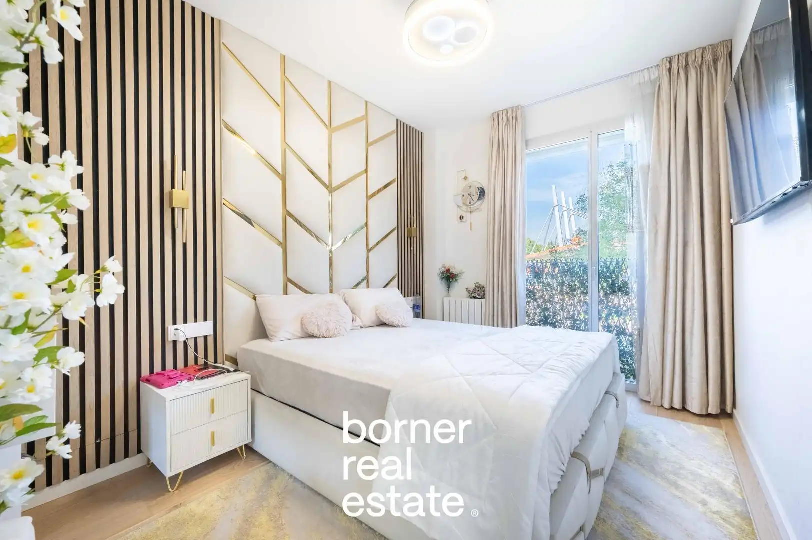 Pis de 169 m² a Sant Cugat del Vallès