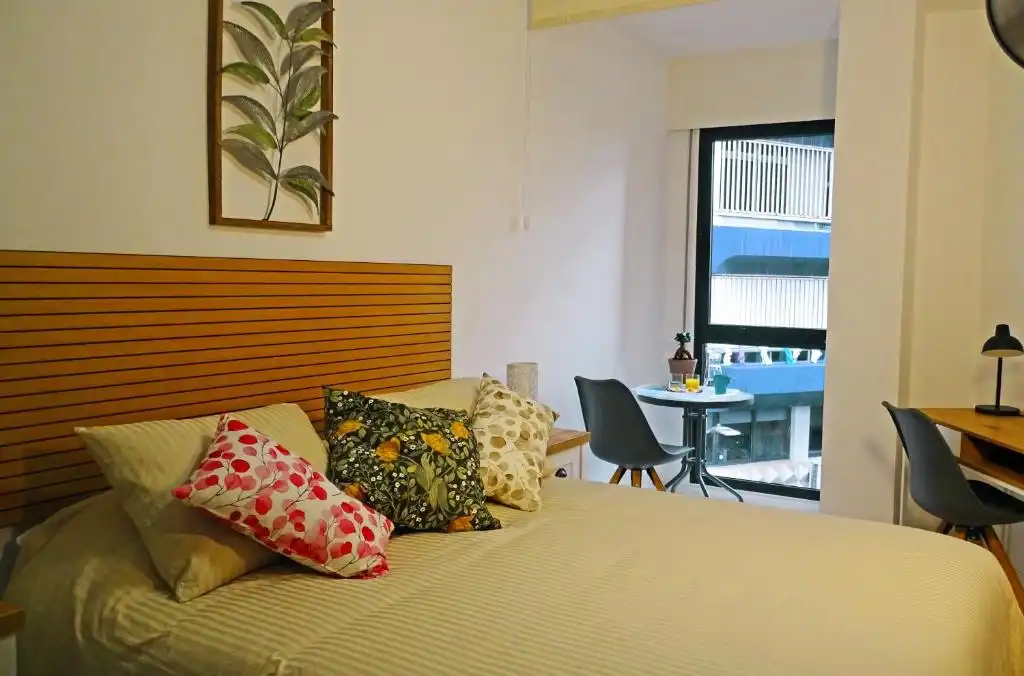 Appartement 110 m² à Santa Cruz de Ténérife