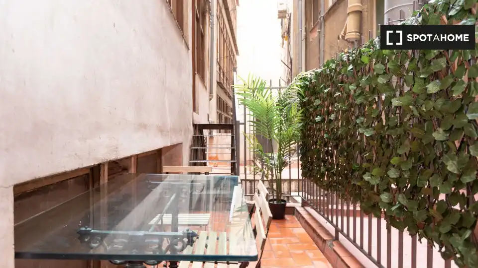 Habitación 277 m², Barcelona
