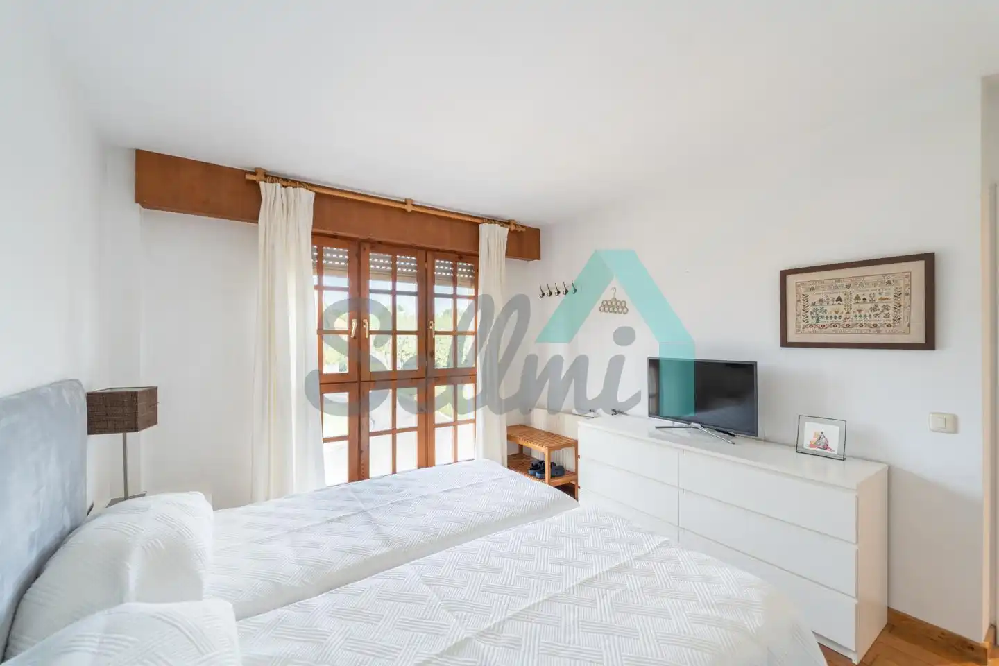 Piso de 72 m² en Llanes