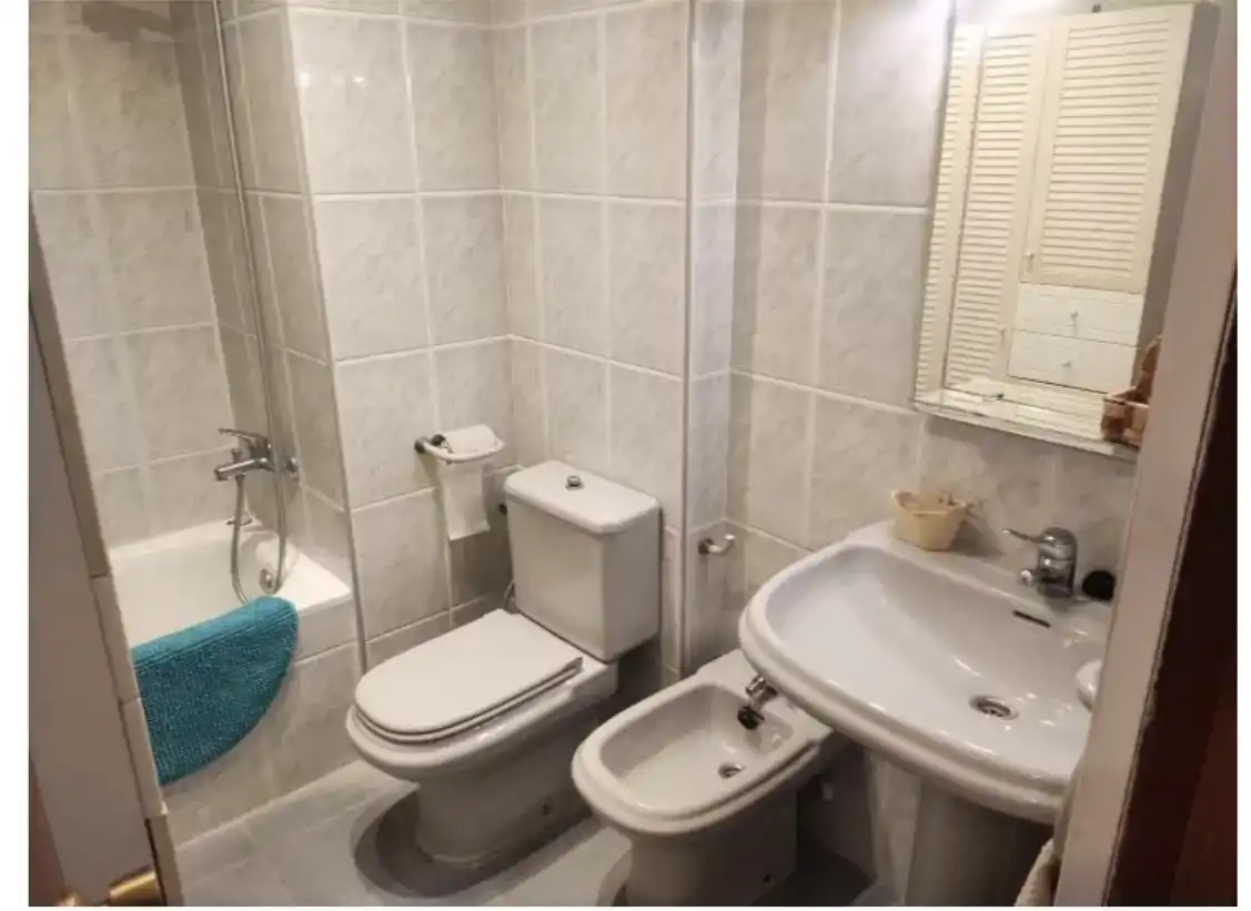 Habitación 88 m², Jaén
