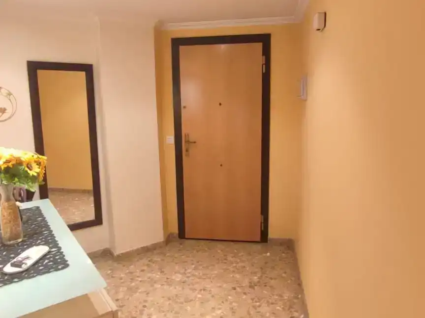 Piso de 90 m² en Valencia