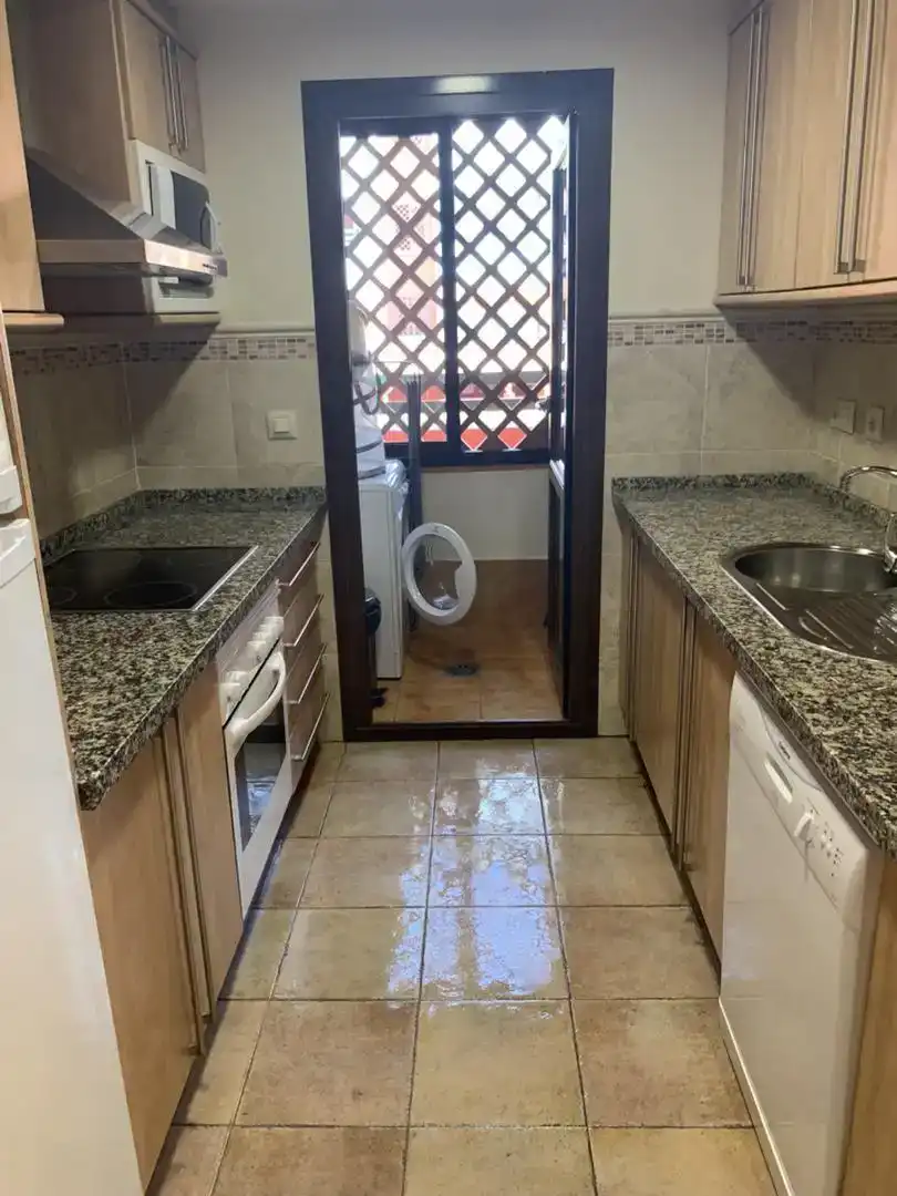 Piso de 99 m² en Ayamonte