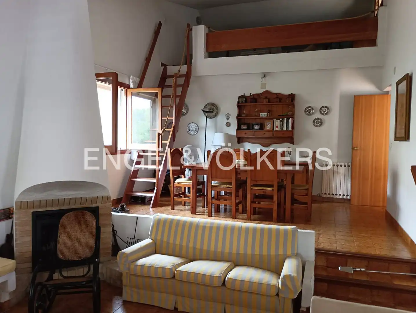 Casa de 262 m² a Picassent