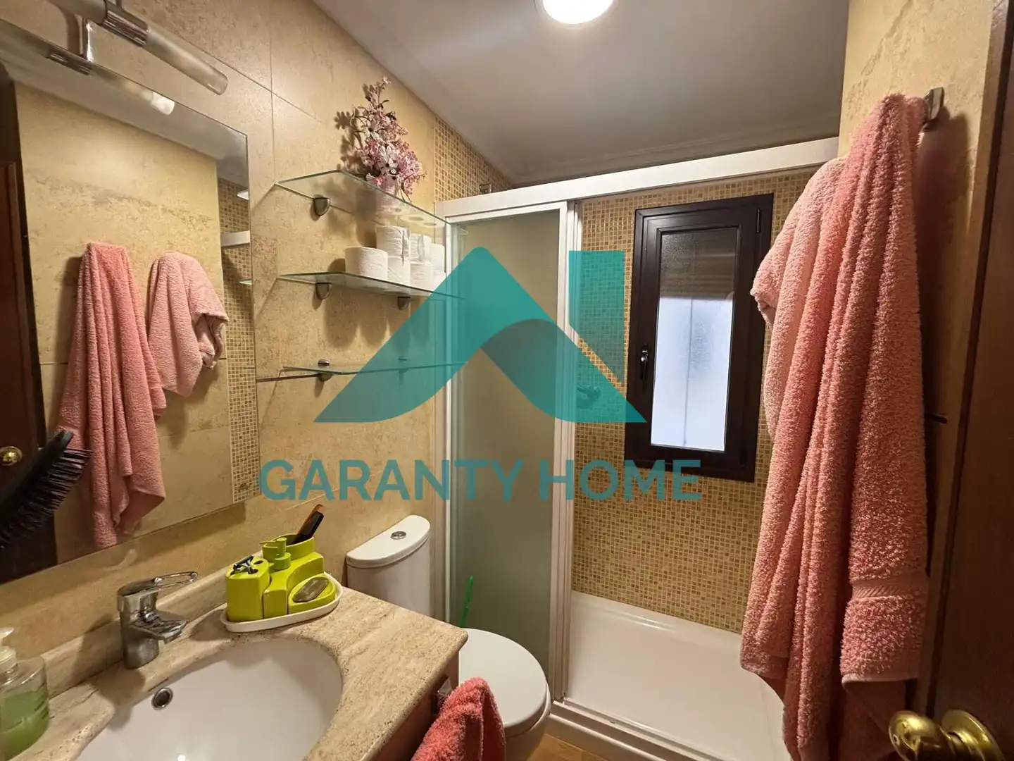 Piso de 130 m² en Cáceres