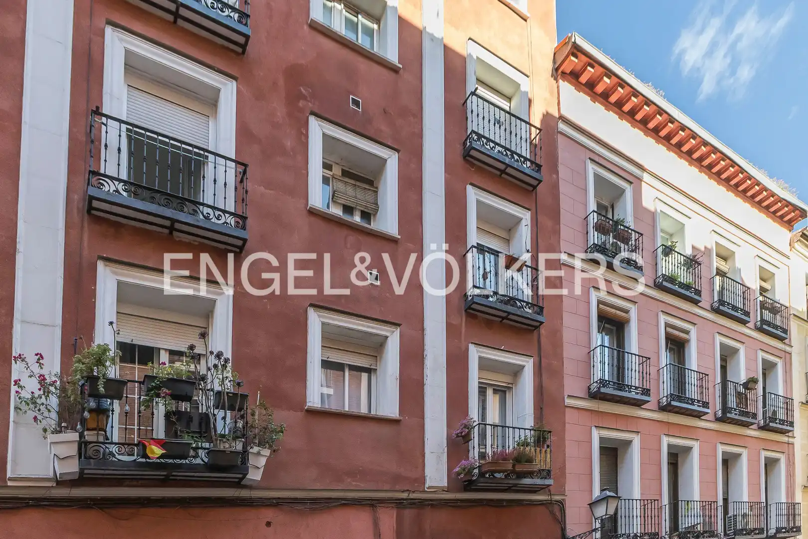 Piso de 51 m² en Madrid