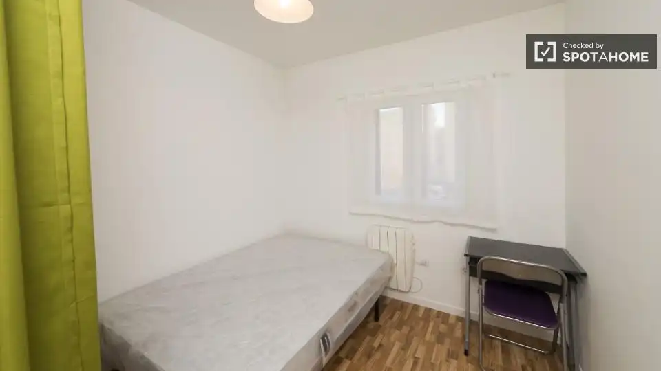 Piso de 65 m² en Madrid