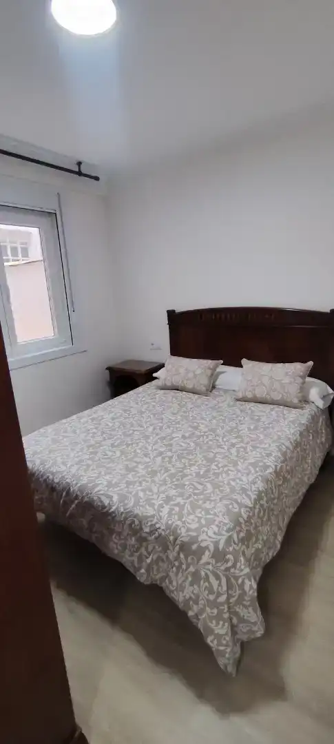 Piso de 100 m² en Ferrol