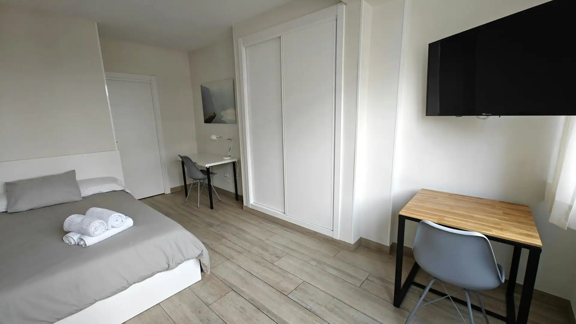 Pis de 30 m² a Madrid