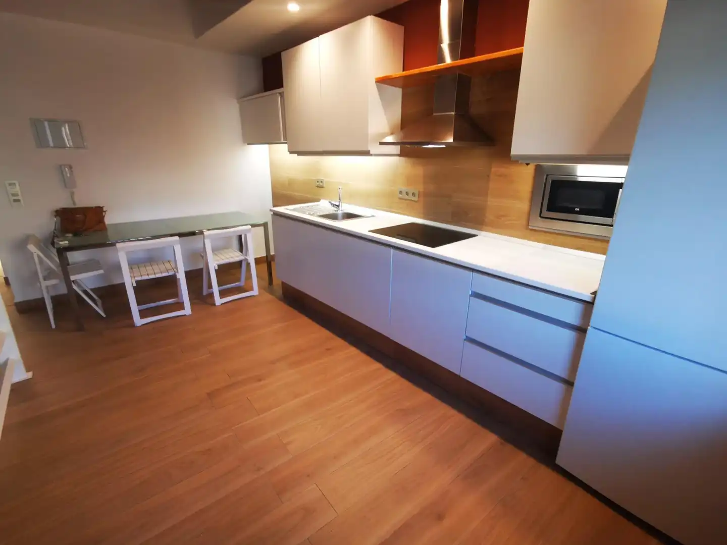Piso de 80 m² en Granada