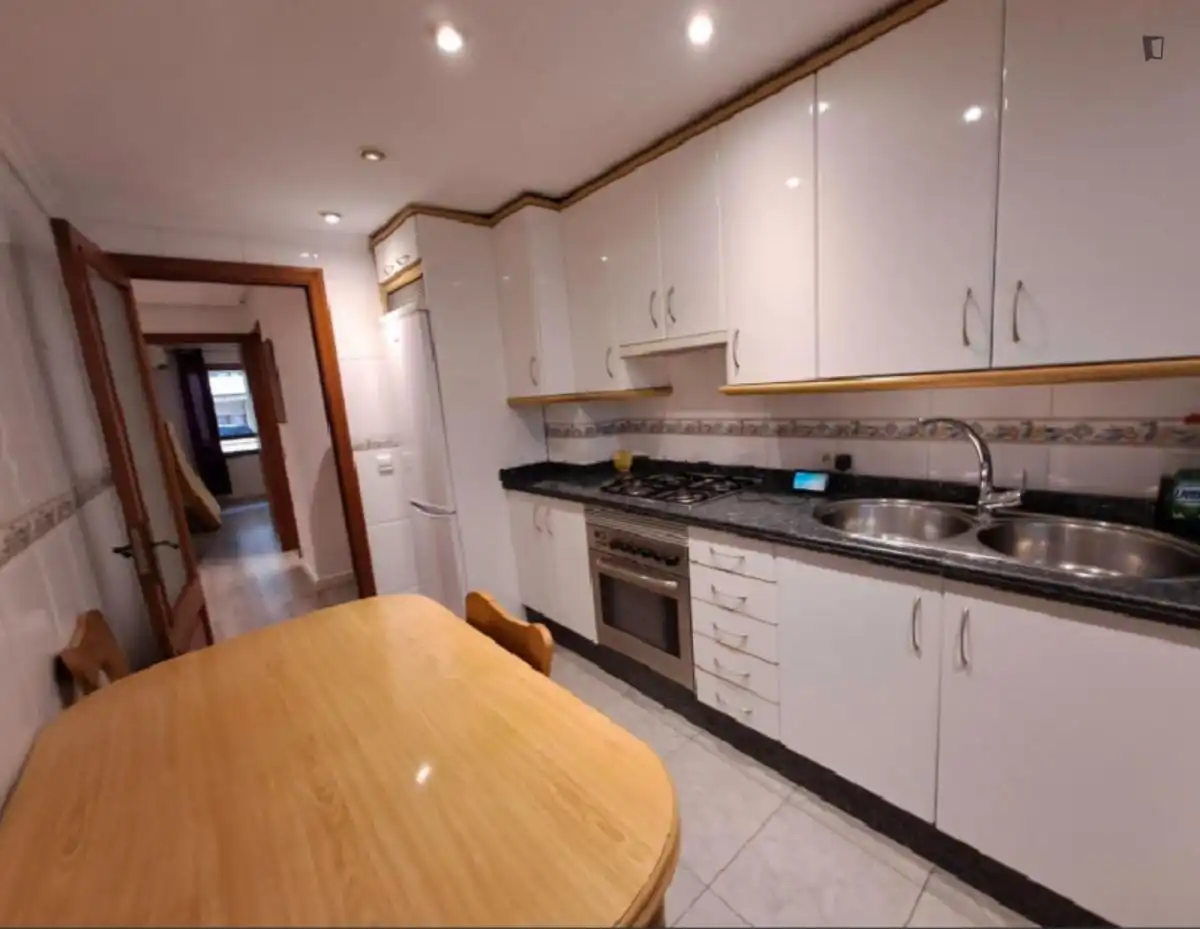 Habitación en alquiler, Palma