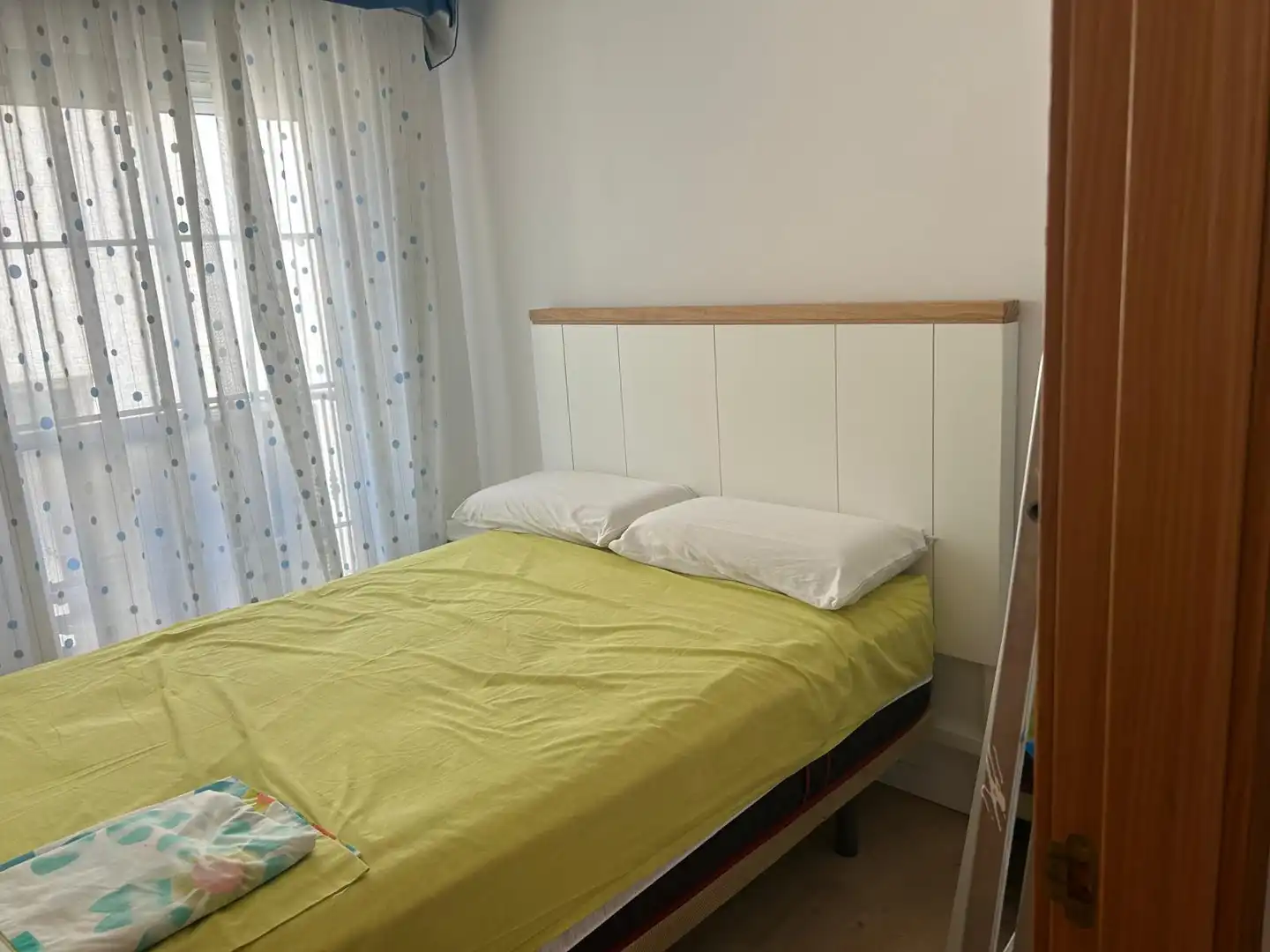 Appartamento 85 m² a Algarrobo