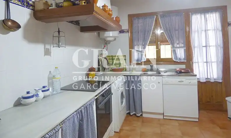 Piso de 259 m² en Albacete