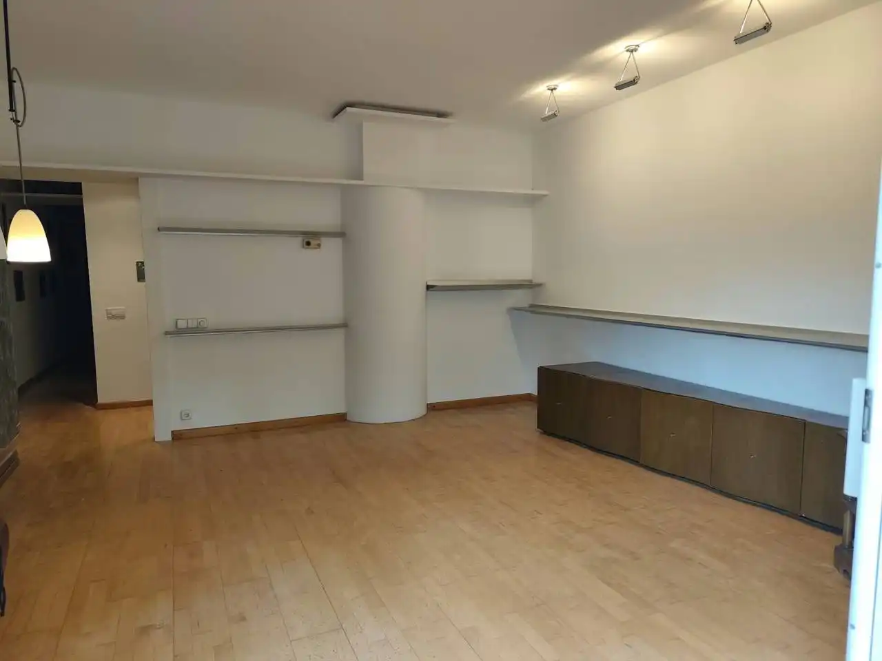 Apartamento 99 m² em Granollers