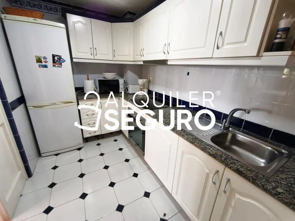 Casa 121 m² a Santa Pola
