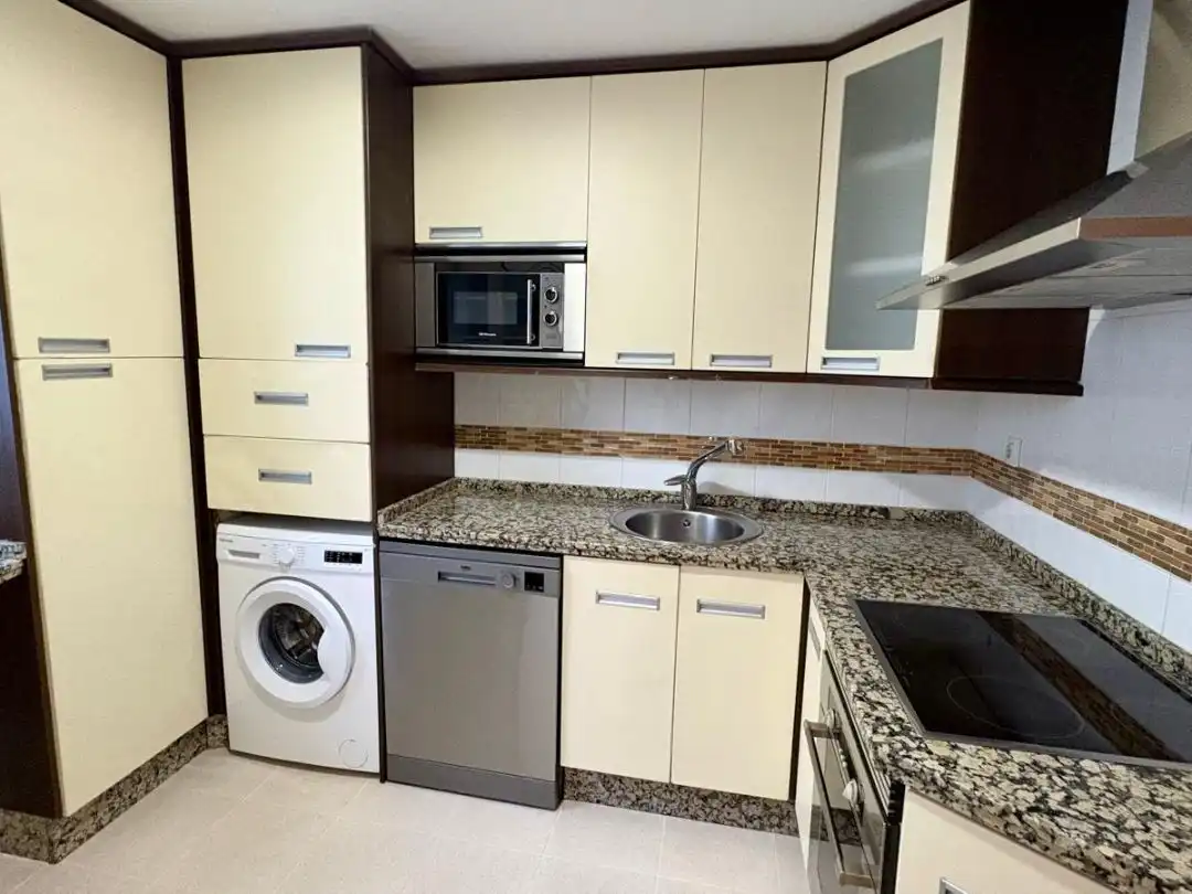 Pis de 81 m² a Badajoz