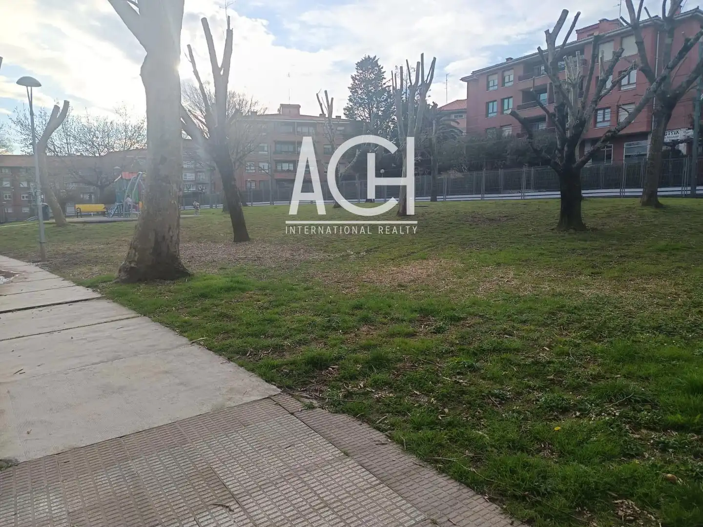 Piso de 90 m² en Sopela