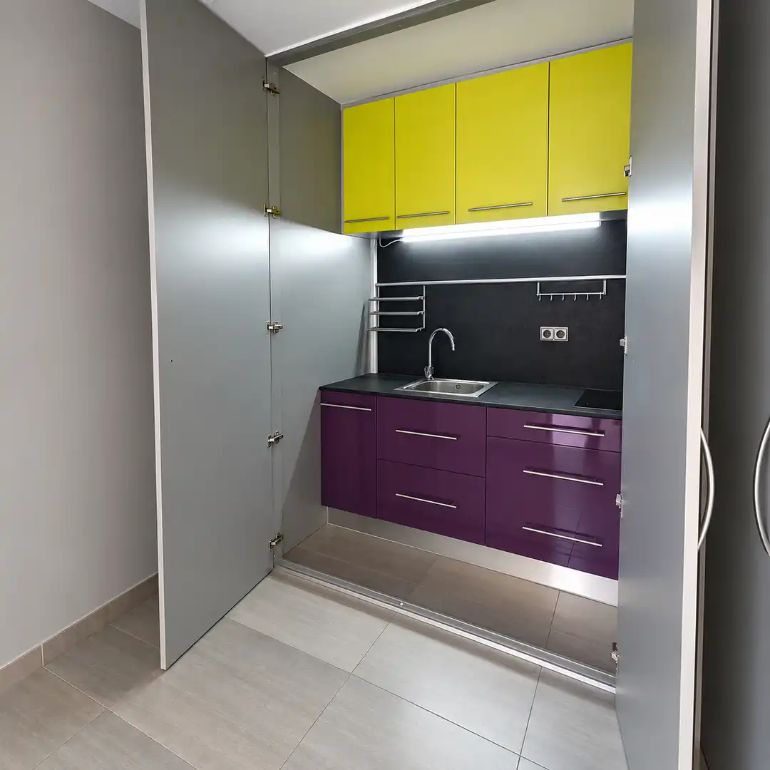 Appartamento 40 m² a Pineda de Mar