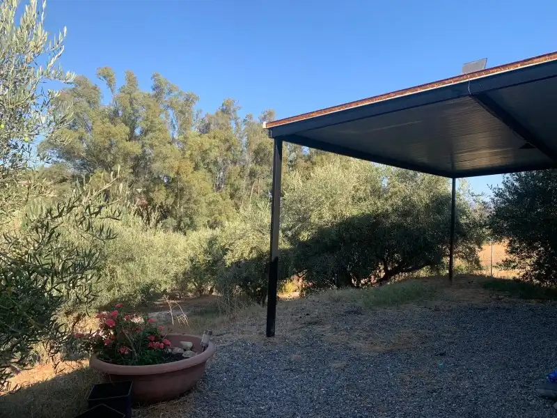 Haus 80 m² in Alhaurín el Grande
