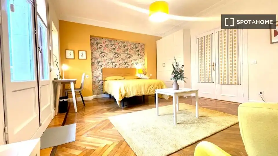 Habitación 173 m², Bilbao