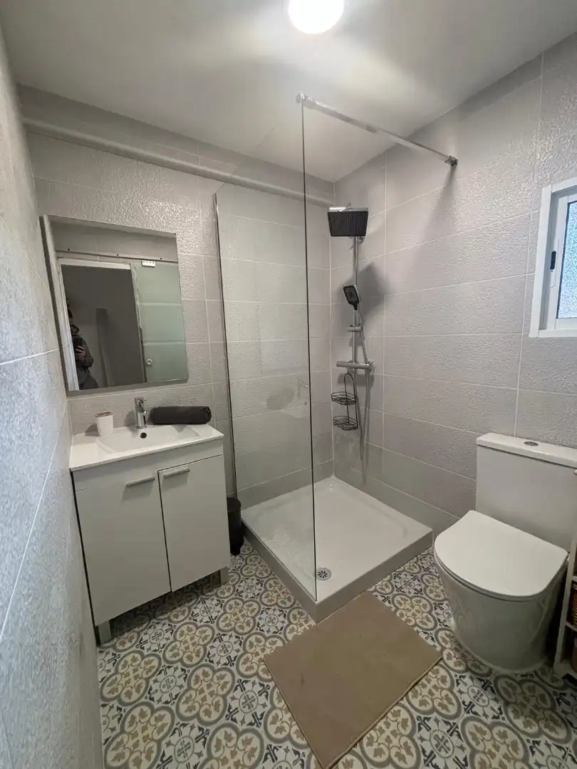 Wohnung 50 m² in Torremolinos