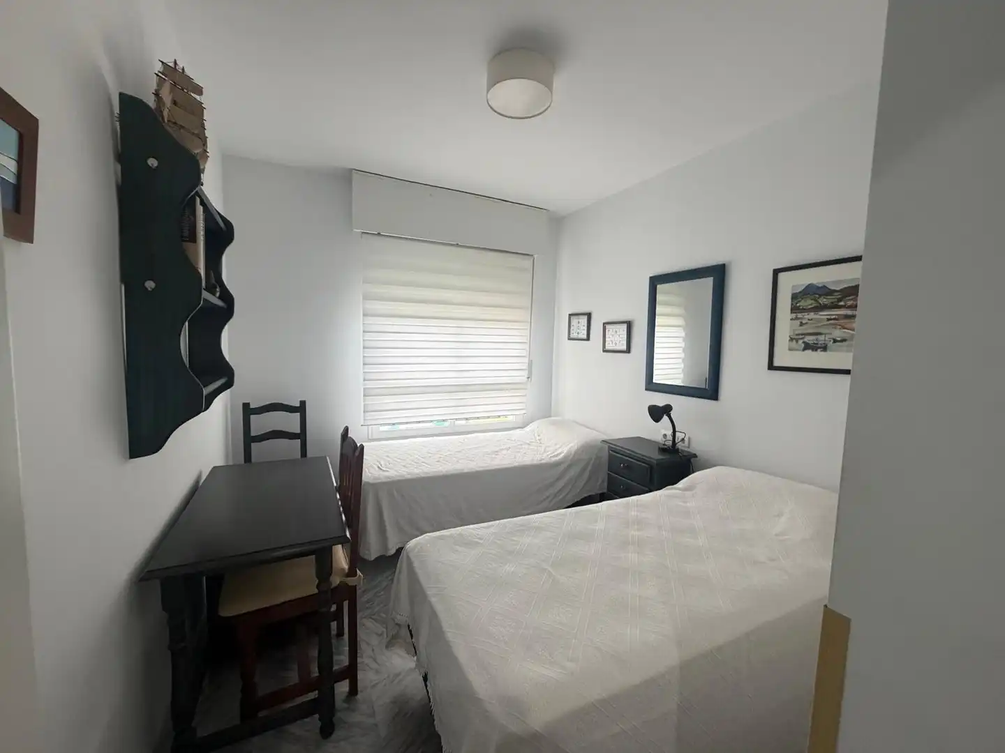 Piso de 120 m² en Marbella