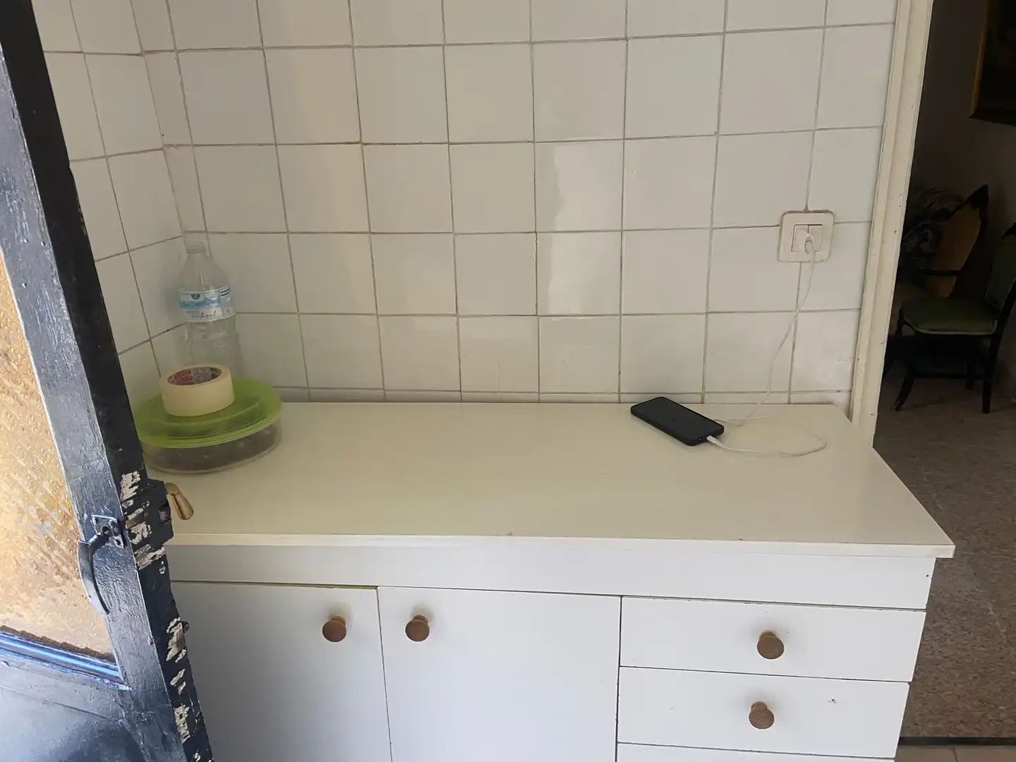 Habitación 234 m², Bernardos