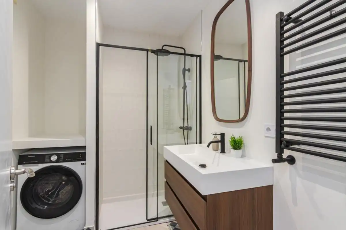 Habitación en alquiler, Madrid