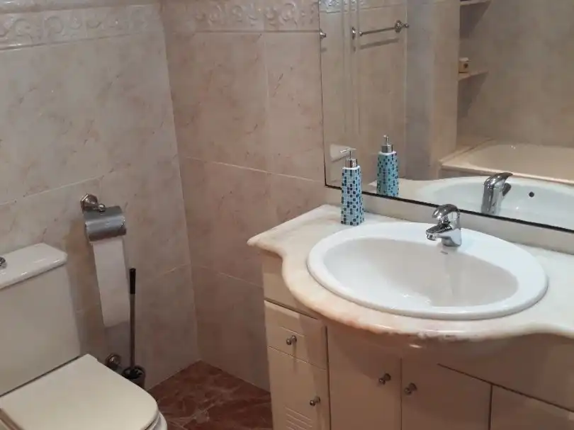 Piso de 115 m² en Alzira