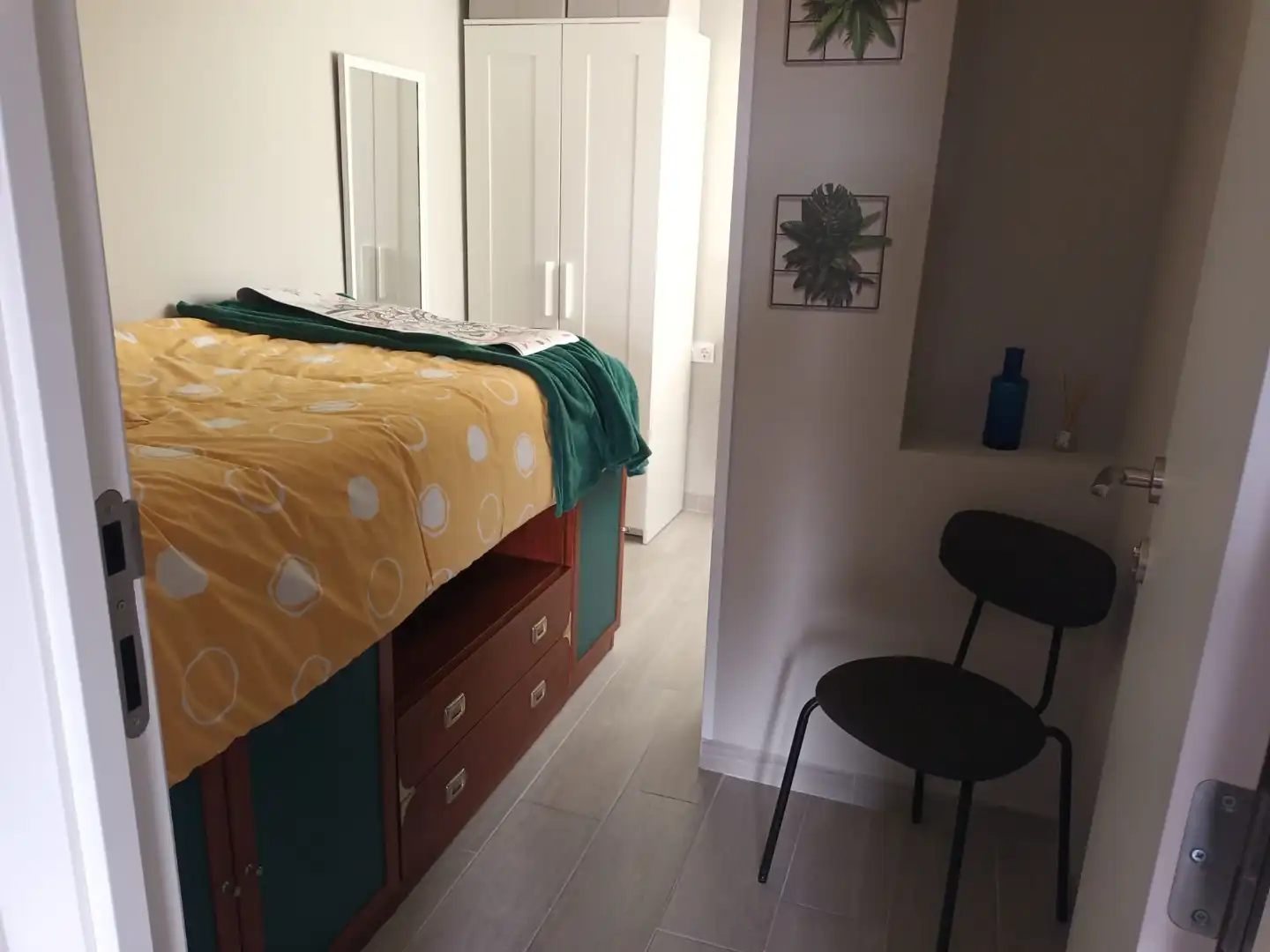 Appartamento 104 m² a Valencia
