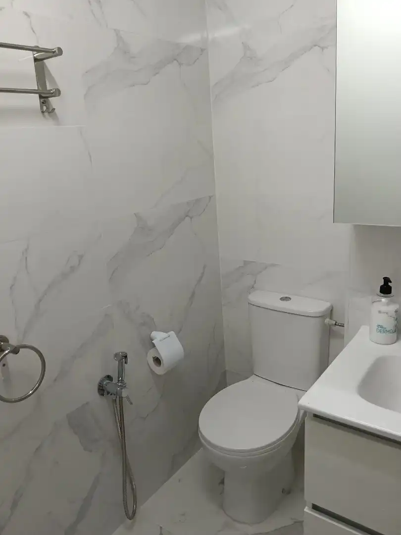 Pis de 56 m² a Benidorm