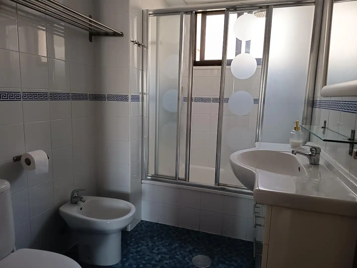 Piso de 78 m² en Córdoba
