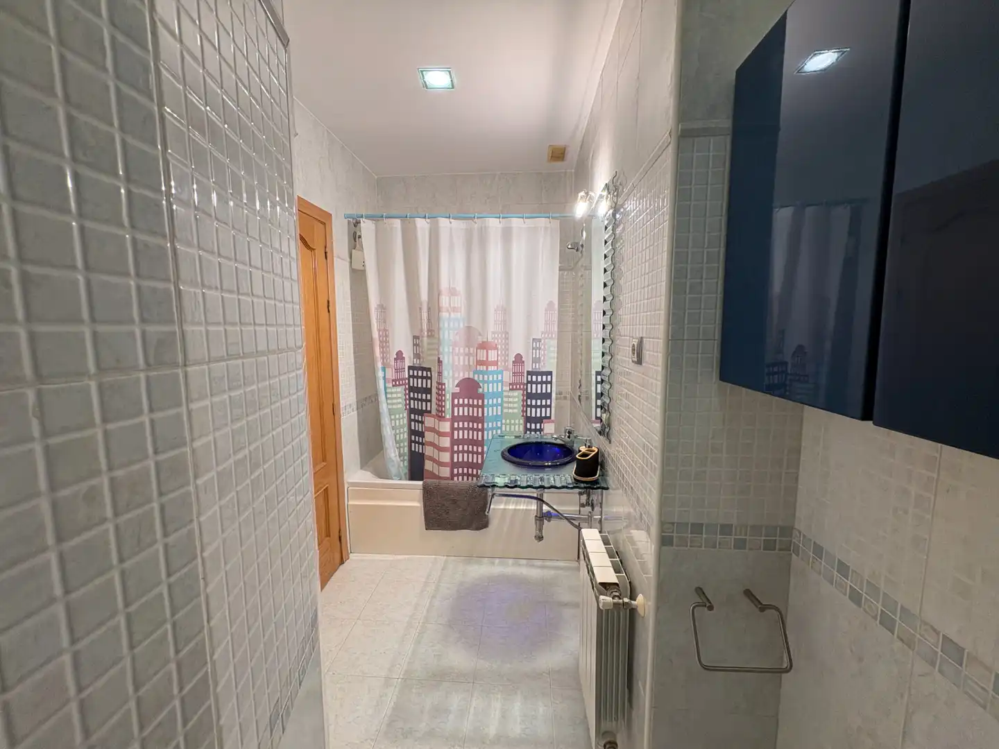 Pis de 74 m² a Pinto