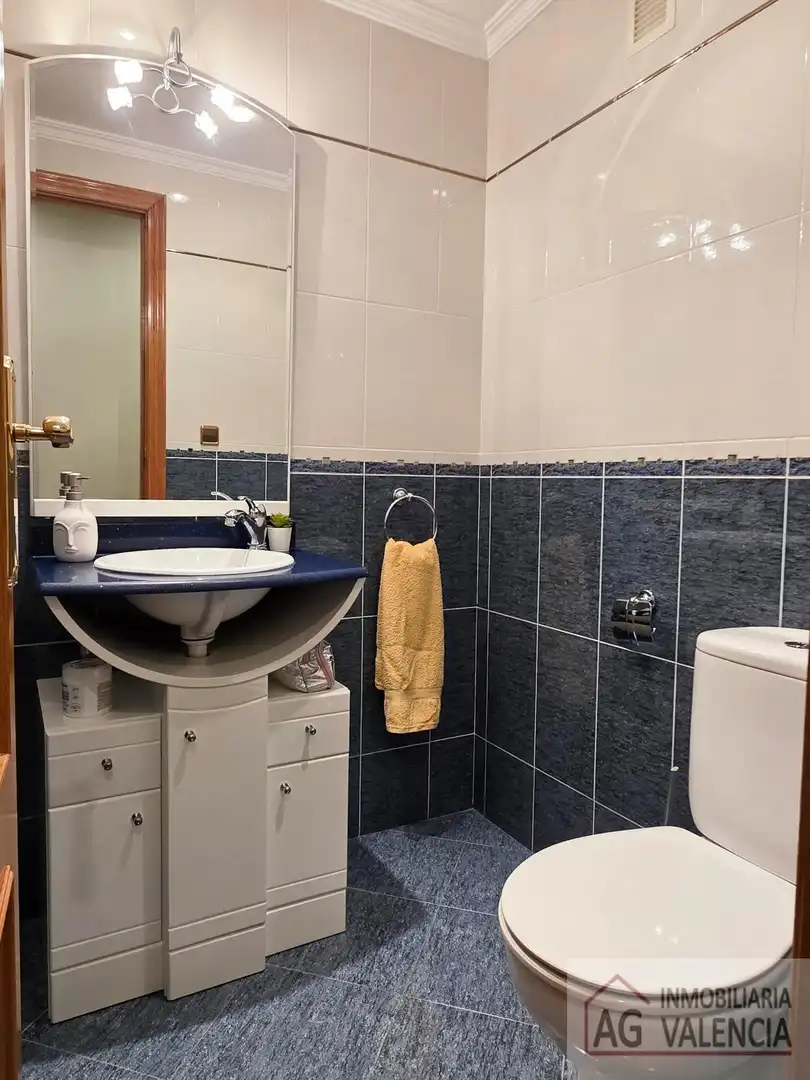 Piso de 112 m² en Almenara