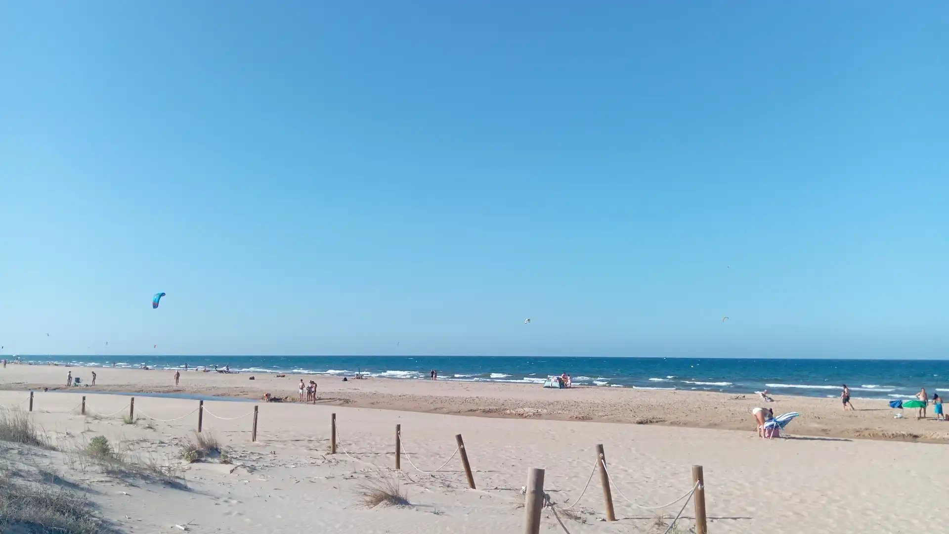 Pis de 95 m² a Oliva