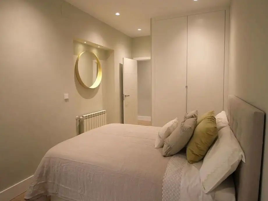 Habitación en alquiler, Pamplona