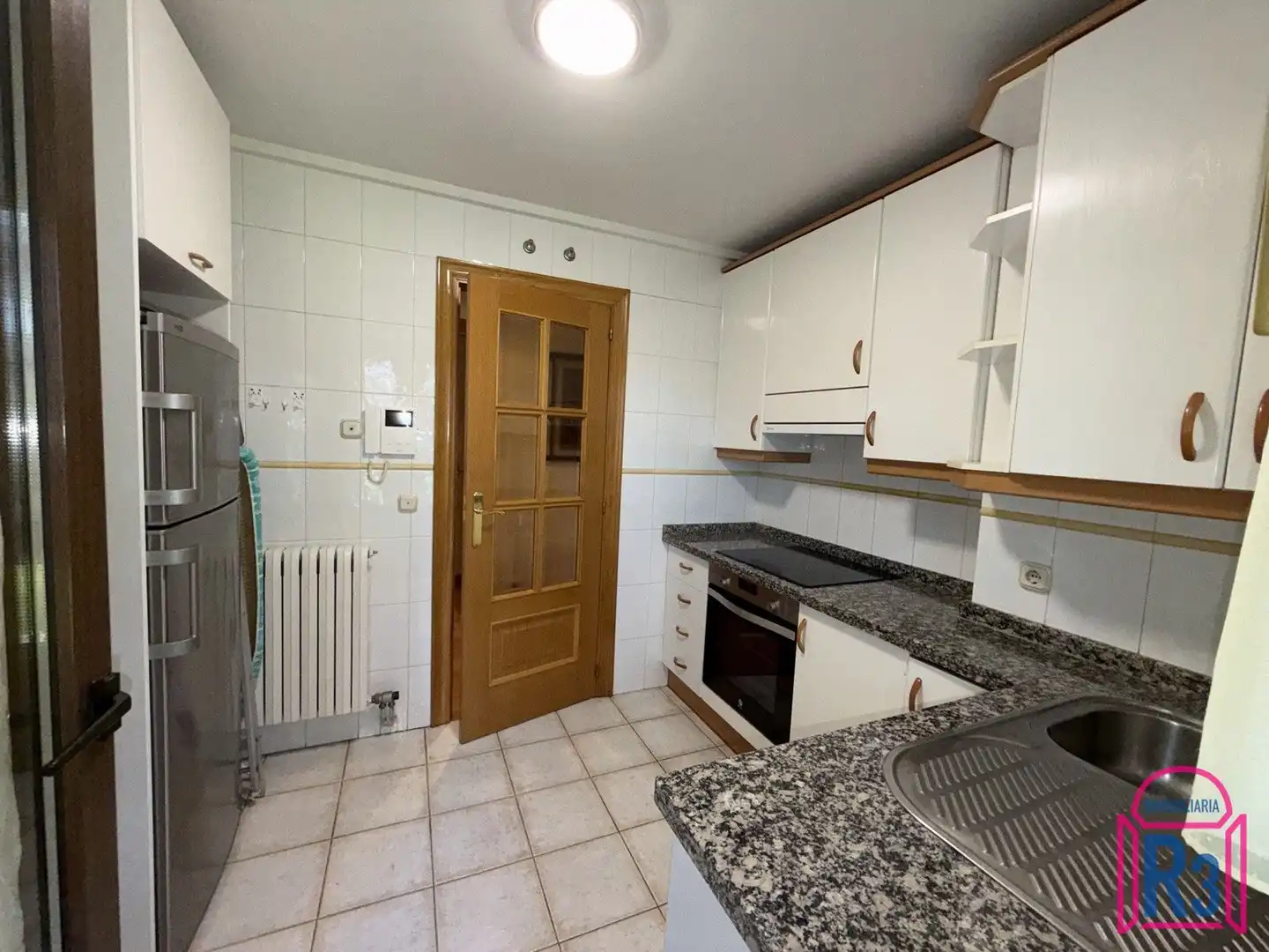 Piso de 101 m² en León