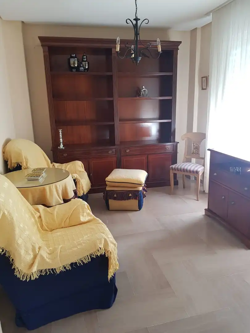 Piso de 90 m² en Punta Umbría