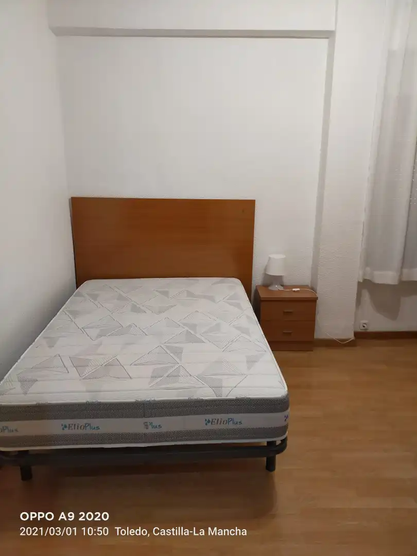 Pis de 65 m² a Toledo
