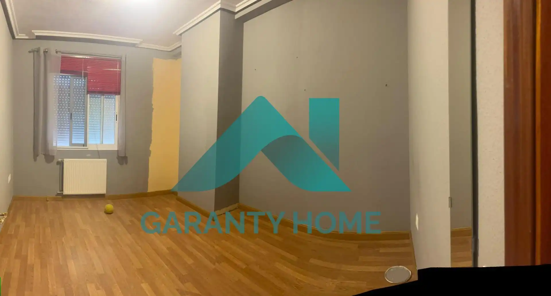 Piso de 120 m² en Cáceres