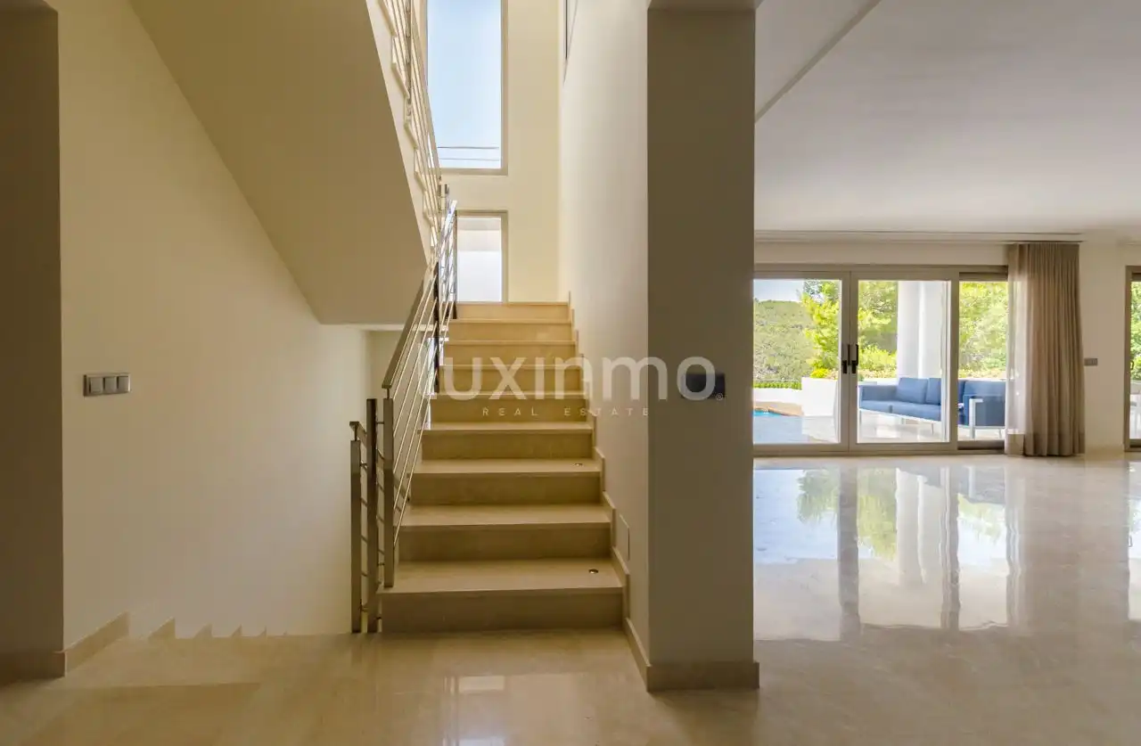 Casa de 800 m² a Altea