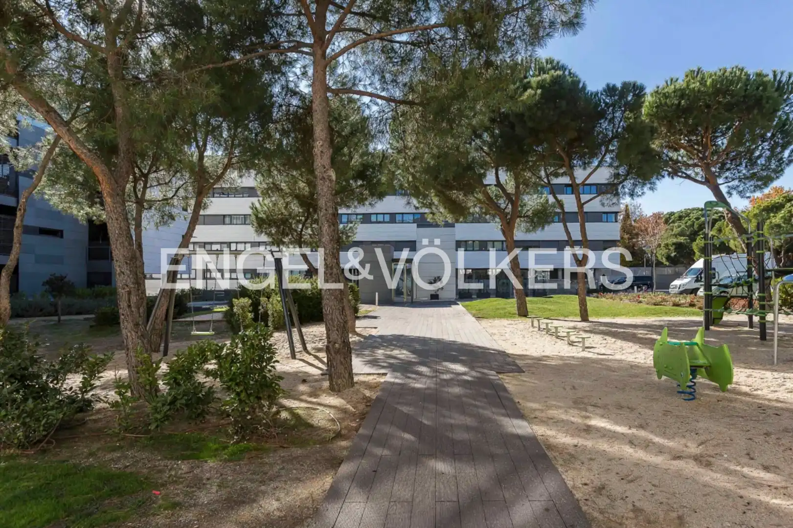 Pis de 62 m² a Majadahonda