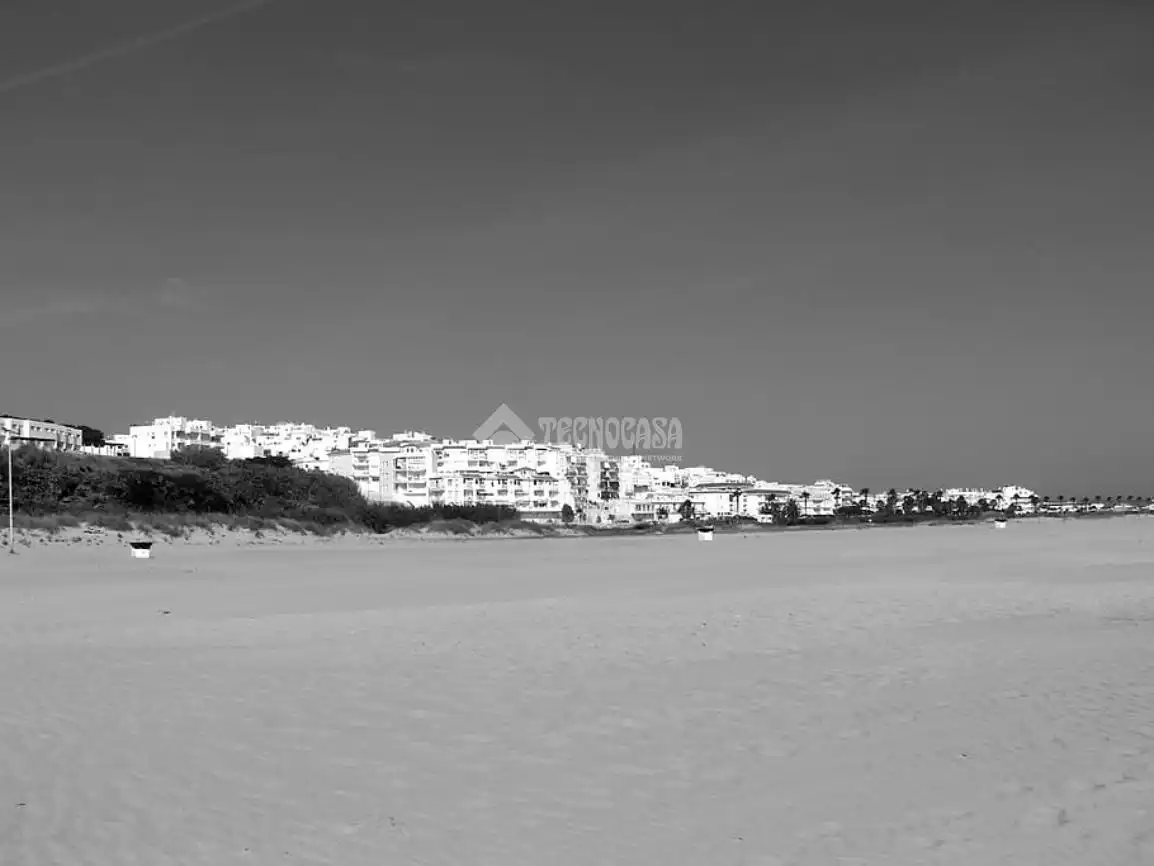 Pis de 58 m² a Conil de la Frontera