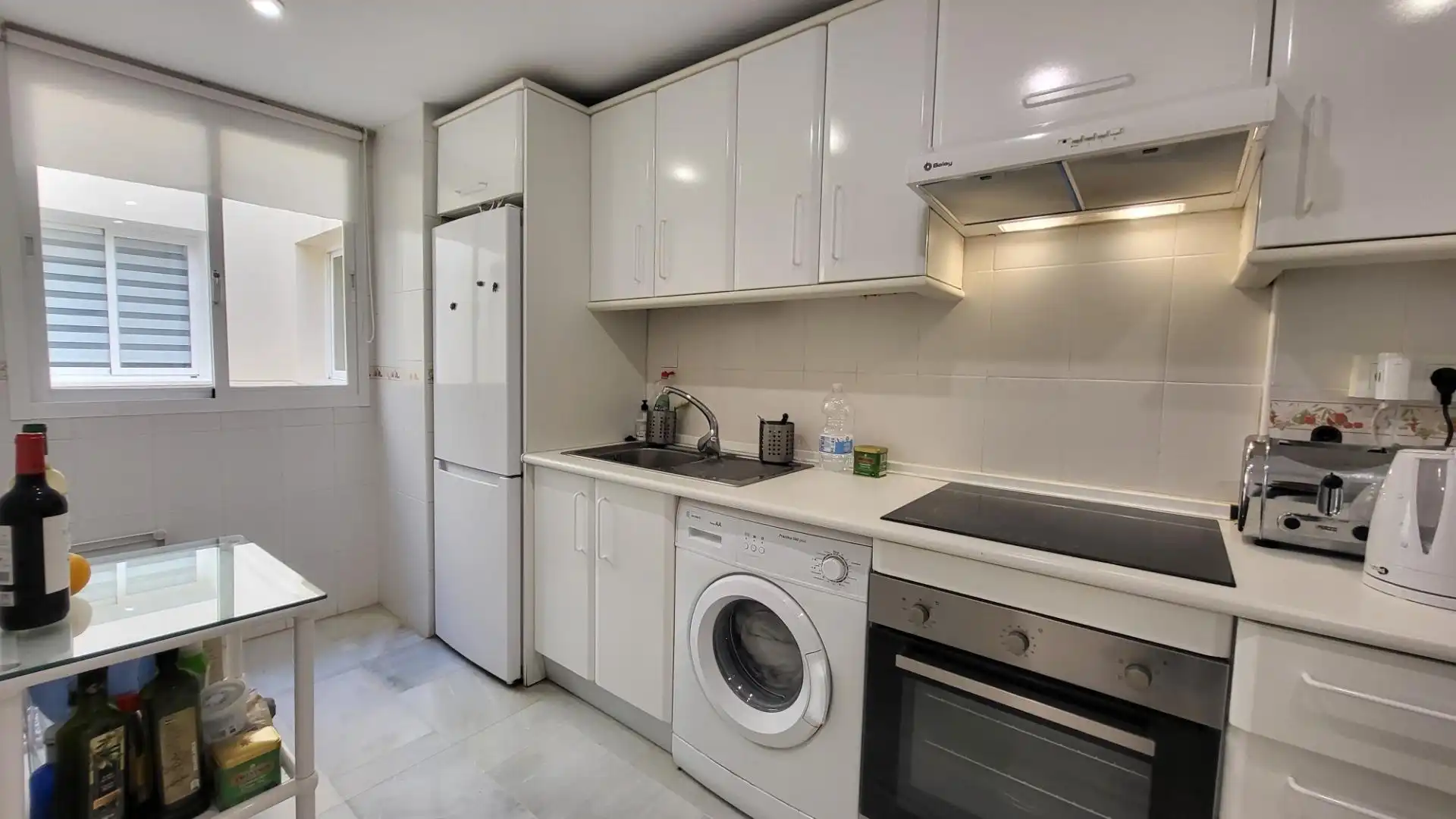 Квартира 87 м² в Marbella