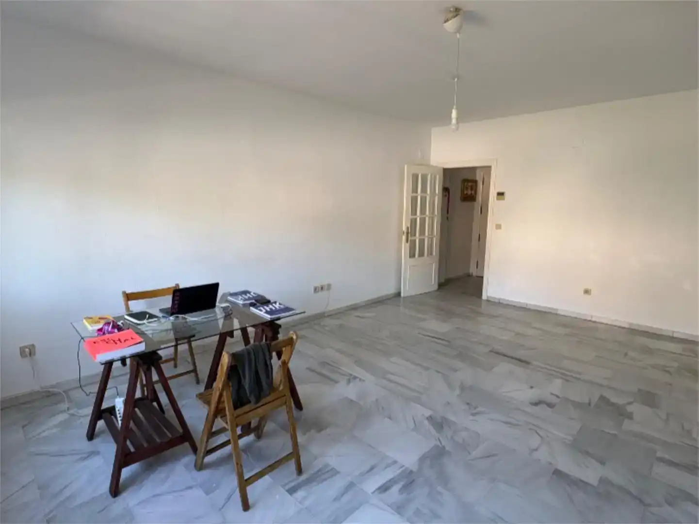 Pis de 107 m² a Tomares