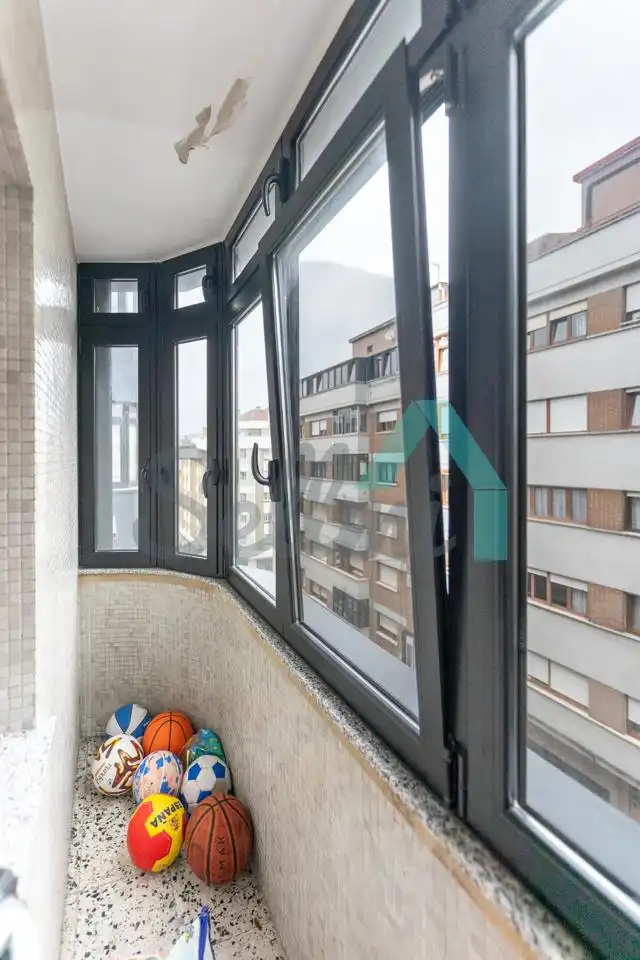 Pis de 93 m² a Siero