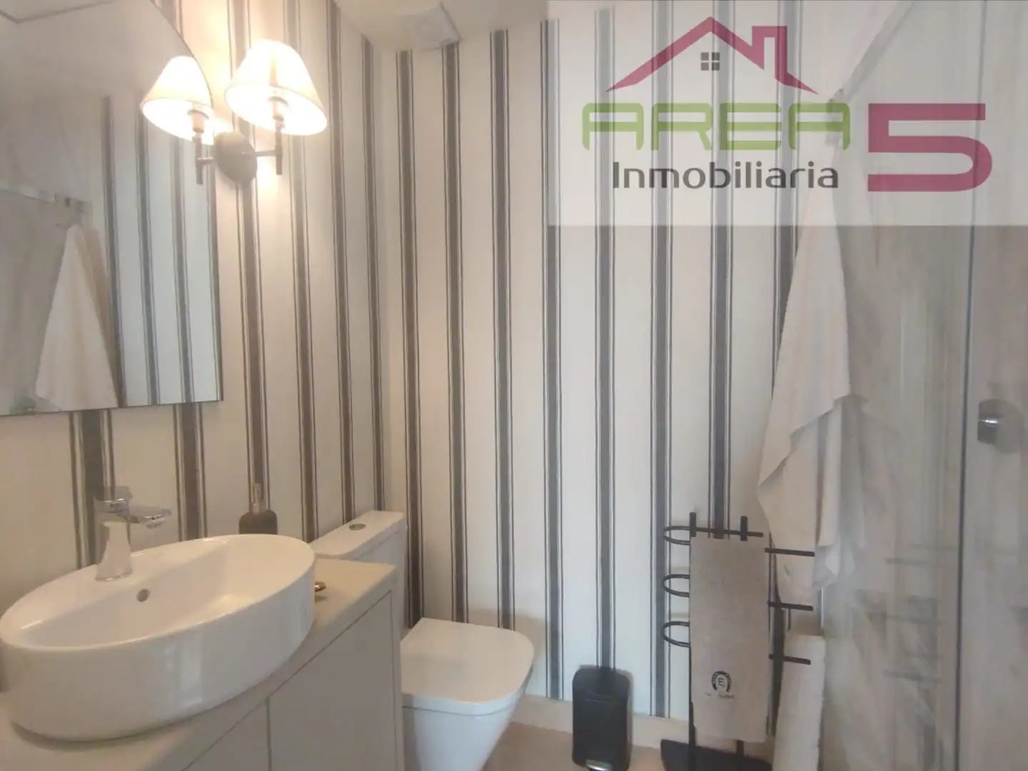 Piso de 50 m² en Mérida