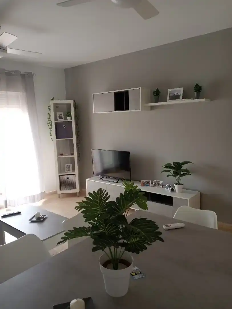 Piso de 110 m² en Candeleda