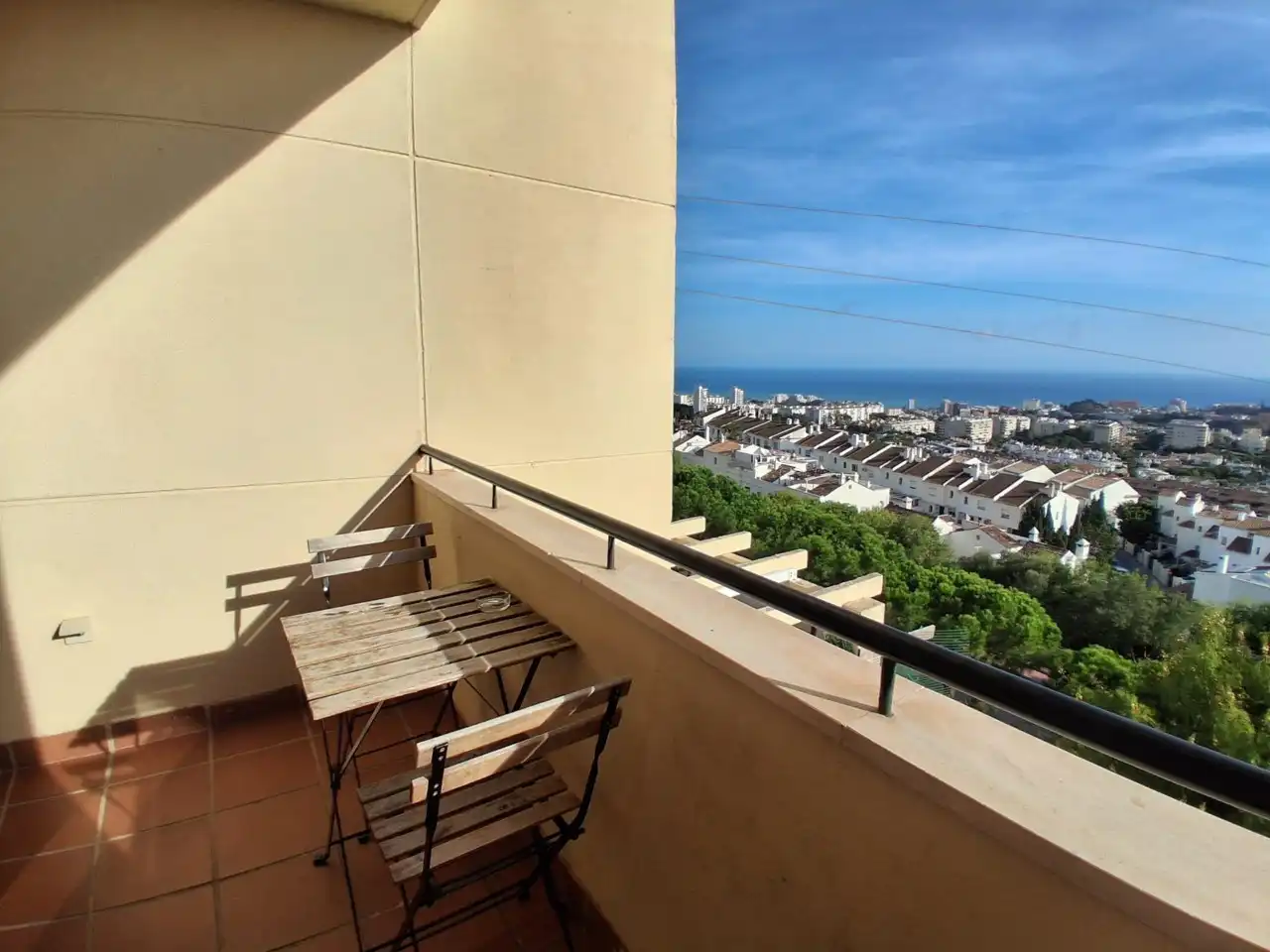 Pis de 80 m² a Benalmádena