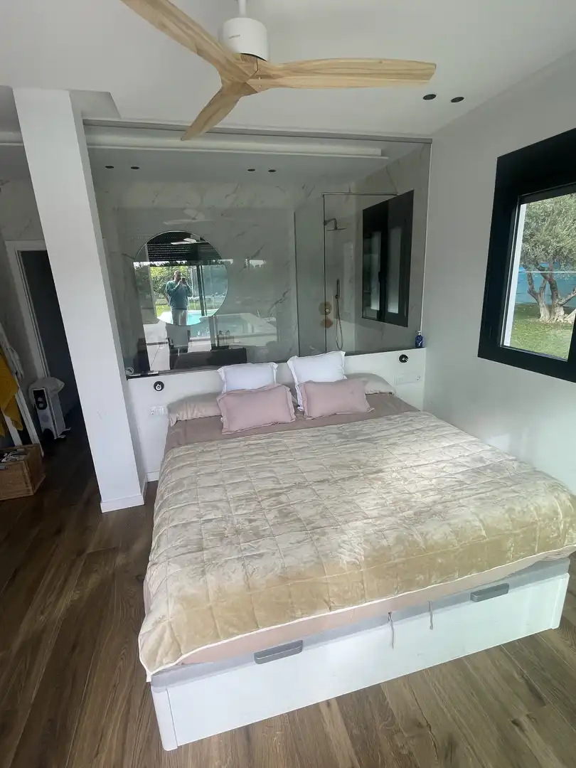 Pis de 240 m² a Còrdova